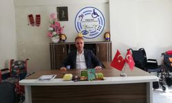 Başkan Aydoğdu'dan Engelli İstihdamında Şeffaflık Tepkisi: “Sır Perdesini Açıklayın!”