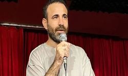 Hakkarili Komedyen Tutuklandı