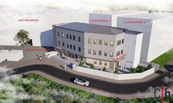 Hakkari Devlet Hastanesi’ne Yeni Merkezler Geliyor