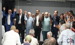 Husumet Sona Erdi: Aileler Barış Yemeğinde Buluştu