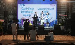 Özgür Basın Günü: Gazeteciler Baskılara Karşı Hakikati Yazmaya Devam Ediyor