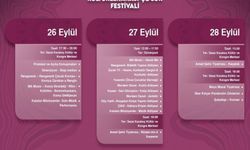 “Kültürlerarası Çocuk Festivali” Başlıyor