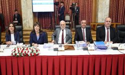DEM Parti’den Komisyona Öneriler: “Abdullah Öcalan Dinlenmeli”