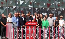 CHP İstanbul İl Örgütüne Kayyım Atanmasına DEM Parti’den Tepki