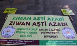 Anadilde Eğitim İçin Hemen Adım Atılmalı