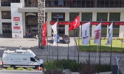 Ciner Grup’a operasyon: Çok sayıda yönetici gözaltında