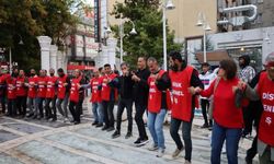 Kayyım Kararına Karşı 223 İşçinin Direnişi 51. Gününde
