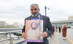 Şüpheli Ölüm Dosyası İçin Adalet Bakanlığı’na Başvurdu: “Rojin’e Ne Oldu?”