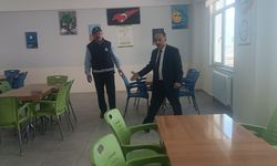 Hakkari’de Yeni Eğitim Öğretim Yılıyla Birlikte Okul Kantinlerine Sıkı Denetim