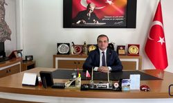 Başsavcısı Hazinedaroğlu’ndan Yeni Adli Yıl Mesajı
