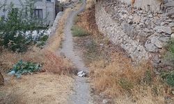 Söz Var, Kepçe Yok: Gazı Mahallesi Yol Bekliyor