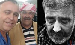 Avni’nin Ardından! Servet Tunç / Yazdı