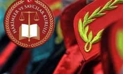 HSK’dan Sürpriz Görev Değişiklikleri! 81 İlde Etkili Oldu