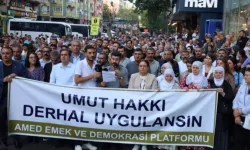 Avrupa Konseyi: Umut Hakkı İçin Türkiye'ye Haziran Ayını İşaret Etti