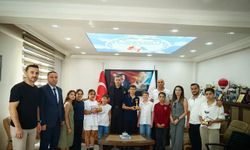 Hakkârili Sporculardan Triatlon Başarısı!