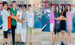 Hakkarili Sporculardan Batman’daki Triatlon Bölge Finalinde Büyük Başarı