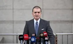 Çelik'ten PKK'nin silah bırakması ile ilgili açıklama