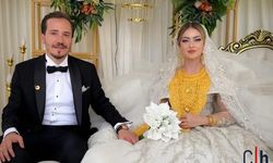 Baş ve Ölmez ailelerinin mutlu günü