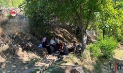 30 Yıl Sonra Köyüne Döndüler