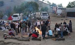 36 Yıldır Köylerine Dönemiyorlar!