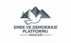 Hakkari’de Güvenlik Personeline Tepki: “Halkın Huzuru Bozulamaz”