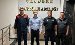 Hakkari AFAD'dan: Uludere’de Ortak Tatbikat Hazırlıkları