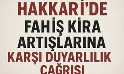 Başkan Tekin’den Fahiş Kira Artışlarına Karşı Duyarlılık Çağrısı