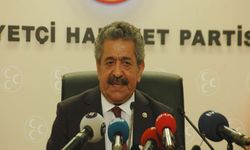 Kürt Meselesinin Çözümü İçin Türkiye’nin Geleceği: Feti Yıldız’dan Önemli Mesajlar