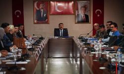 Hakkâri’de Kadına Yönelik Şiddetle Mücadele Toplantısı Gerçekleştirildi