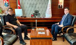 Hakkâri'de Eğitim ve Güven İçin Verilen Destekler Takdirle Anıldı