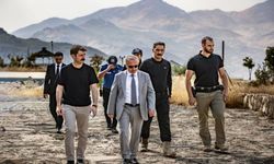 Hakkari İl Emniyet Müdürü Attila Ayata’dan Çukurca’ya Anlamlı Ziyaret