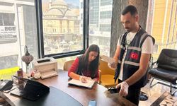 Zabıta ve Ticaret Müdürlüğünden Güzellik Salonlarına Sıkı Denetim