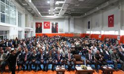 Hakkâri Gençlik Merkezi’nde Mevlid-i Nebi Haftası Etkinliği Yapıldı