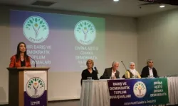 Hatimoğulları: Komisyonun taslağını sıraladı