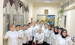 “23 Kadın, Bin Sofra: Hakkari HEM Mutfağı Kadın Emeğinin Zaferi Oldu”