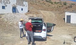 Hakkari'de Su Geleceği İçin Bilimsel Hamle: Jeofizik Çalışmalar Başladı