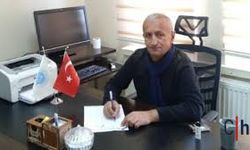 Gazi Mahallesi Muhtarı Taş'tan Yol Açıklaması