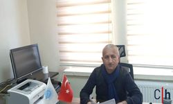 Gazi Mahallesi Muhtarı Taş'tan Yol Açıklaması