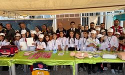Hakkâri’de “Sağlıklı Çocuk, Sağlıklı Gelecek” Etkinliği Düzenlendi