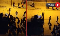 Hakkari'de Gece Yarısı Kavgası: 1 Kişi Hastaneye Sevk Edildi