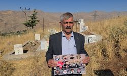 Hakkari Geçitli Patlamasında Hayatını Kaybedenler Anıldı