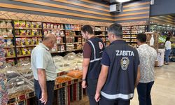 Hakkari’de Fahiş Fiyat ve Tarihi Geçmiş Ürünlere Karşı Sıkı Denetim