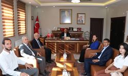 Başkan Çakırbeyli: “Derecik en temel hizmetlerden mahrum bırakılıyor”