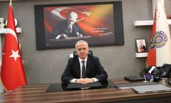 Hakkari İl Emniyet Müdürü Atilla Ayata Göreve Başladı