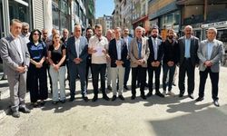 45 Yıl Sonra 12 Eylül: Hakkari’den İnsan Hakları ve Barış Mesajı