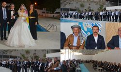 Demir Ailesinin Mutlu Günü