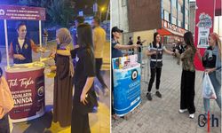 Hakkari’de Gençlik ve Aileyi Bilgilendirme Etkinlikleri Yoğun İlgi Gördü