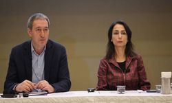 DEM Parti’den sert çıkış: Kent Uzlaşısı halkların ortak iradesidir