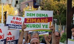 Kürtçe’nin Resmi Eğitim Dili Olmaması, Toplumsal Barışa Engel Oluyor