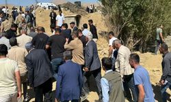 Hakkari'de 21 Yaşındaki Kepçe Operatörü Arslan Hayatını Kaybetti